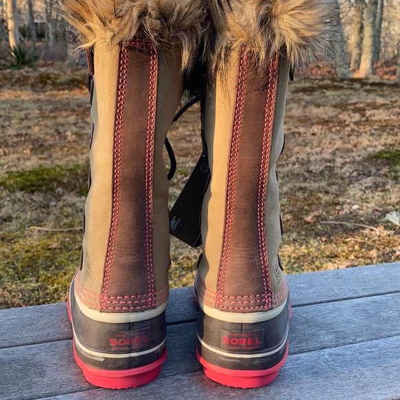 Sorel Joan Of Arctic❄️Boots - Picture 4 of 9